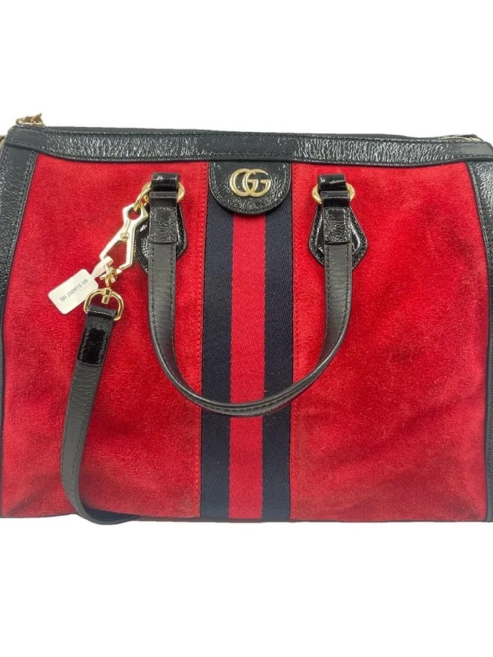 Gucci Ophidia crossbody